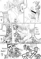 Not Big Girl, It's Giantess! / 巨女じゃねえ巨大娘だ! [Terada Ochiko] [Original] Thumbnail Page 21