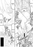 Not Big Girl, It's Giantess! / 巨女じゃねえ巨大娘だ! [Terada Ochiko] [Original] Thumbnail Page 22