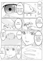 Not Big Girl, It's Giantess! / 巨女じゃねえ巨大娘だ! [Terada Ochiko] [Original] Thumbnail Page 26