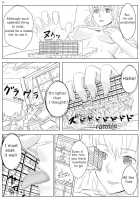 Not Big Girl, It's Giantess! / 巨女じゃねえ巨大娘だ! [Terada Ochiko] [Original] Thumbnail Page 27