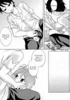 Kamikirimushi / カミキリムシ [Kanbayashi Takaki] [Original] Thumbnail Page 13