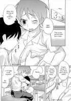 Kamikirimushi / カミキリムシ [Kanbayashi Takaki] [Original] Thumbnail Page 08