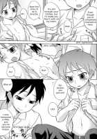 Kamikirimushi / カミキリムシ [Kanbayashi Takaki] [Original] Thumbnail Page 09