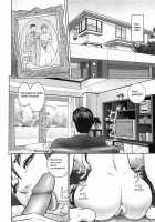 Slave Wife / 奴隷妻 [Cobolt] [Original] Thumbnail Page 02