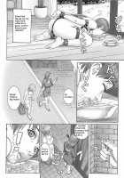 Slave Wife / 奴隷妻 [Cobolt] [Original] Thumbnail Page 06