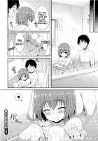 Bosom Full Of Love [Hisasi] [Original] Thumbnail Page 20