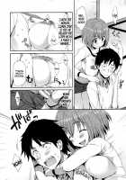 Bosom Full Of Love [Hisasi] [Original] Thumbnail Page 04