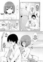 Bosom Full Of Love [Hisasi] [Original] Thumbnail Page 07