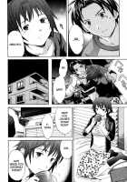 Pure-Pure! Ch. 9 - Detour [Cuvie] [Original] Thumbnail Page 10