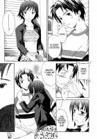 Pure-Pure! Ch. 9 - Detour [Cuvie] [Original] Thumbnail Page 11