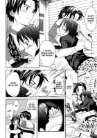 Pure-Pure! Ch. 9 - Detour [Cuvie] [Original] Thumbnail Page 12