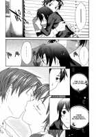 Pure-Pure! Ch. 9 - Detour [Cuvie] [Original] Thumbnail Page 13