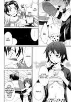 Pure-Pure! Ch. 9 - Detour [Cuvie] [Original] Thumbnail Page 14