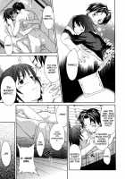 Pure-Pure! Ch. 9 - Detour [Cuvie] [Original] Thumbnail Page 15