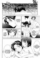 Pure-Pure! Ch. 9 - Detour [Cuvie] [Original] Thumbnail Page 16