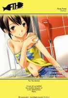 Pure-Pure! Ch. 9 - Detour [Cuvie] [Original] Thumbnail Page 17