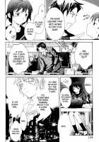 Pure-Pure! Ch. 9 - Detour [Cuvie] [Original] Thumbnail Page 02