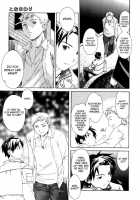 Pure-Pure! Ch. 9 - Detour [Cuvie] [Original] Thumbnail Page 03