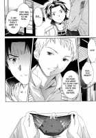 Pure-Pure! Ch. 9 - Detour [Cuvie] [Original] Thumbnail Page 04