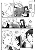 Pure-Pure! Ch. 9 - Detour [Cuvie] [Original] Thumbnail Page 06