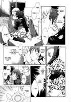 Pure-Pure! Ch. 9 - Detour [Cuvie] [Original] Thumbnail Page 07