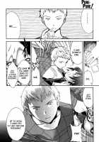 Pure-Pure! Ch. 9 - Detour [Cuvie] [Original] Thumbnail Page 08