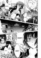 Pure-Pure! Ch. 9 - Detour [Cuvie] [Original] Thumbnail Page 09