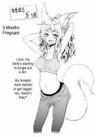 Fox Wife Mini Comic / 狐のお嫁ちゃんミニ [Batta] [Original] Thumbnail Page 16