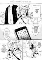 Fox Wife Mini Comic / 狐のお嫁ちゃんミニ [Batta] [Original] Thumbnail Page 03