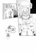 NO-JN-NO-LIFE / NO-JN-NO-LIFE [Shuragyoku Mami] [Tales Of The Abyss] Thumbnail Page 15