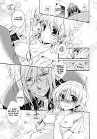 NO-JN-NO-LIFE / NO-JN-NO-LIFE [Shuragyoku Mami] [Tales Of The Abyss] Thumbnail Page 08