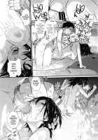 Miss Wotako   Sling [Ash Yokoshima] [Original] Thumbnail Page 17