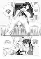 I'll Watch The Dog! ~Living Together With The Doggy~ / 愛犬預ります ~ワンちゃんと共同生活~ [Tenzen Miyabi] [Original] Thumbnail Page 21
