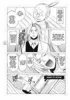 ED×WIN 4 [Kitoen] [Fullmetal Alchemist] Thumbnail Page 02