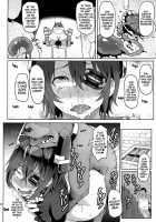 TENRYU VOMITS / テンリュウハクショ [Meme50] [Kantai Collection] Thumbnail Page 21