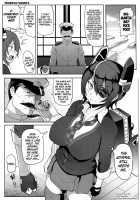 TENRYU VOMITS / テンリュウハクショ [Meme50] [Kantai Collection] Thumbnail Page 02