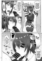 TENRYU VOMITS / テンリュウハクショ [Meme50] [Kantai Collection] Thumbnail Page 03