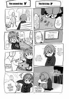 Yadokari FUCK!! Iede DC Furousha Yogore Chinpo Josou Bakobako Mebuta Akume / 宿借りFUCK!! 家出DC浮浪者汚ちんぽ女装パコパコ雌豚アクメ [Shimaji] [Original] Thumbnail Page 35