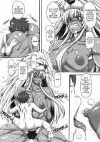 Mesu Lion No Kaikata I Caring For Your Lioness / メスライオンの飼い方 [Buchou Chinke] [Shinrabansho] Thumbnail Page 05