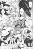 Chinjufu No Naka Yasumi / チン守府のナカ休み [Mitsugi] [Kantai Collection] Thumbnail Page 20