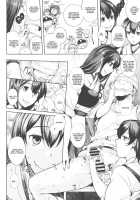 Chinjufu No Naka Yasumi / チン守府のナカ休み [Mitsugi] [Kantai Collection] Thumbnail Page 05