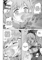 Kowasareta Omamori | Broken Charm / 壊されたお守り [Takoyaki] [Touhou Project] Thumbnail Page 10