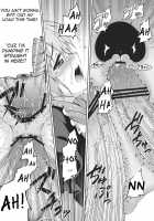 Kowasareta Omamori | Broken Charm / 壊されたお守り [Takoyaki] [Touhou Project] Thumbnail Page 23