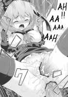 Kowasareta Omamori | Broken Charm / 壊されたお守り [Takoyaki] [Touhou Project] Thumbnail Page 24