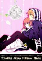 Oose No Mama Ni / おおせのままに [Shuragyoku Mami] [Tales Of The Abyss] Thumbnail Page 18