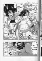 GG Shitei Bon 2 / GG師弟本2 [Fujimoto Hideaki] [G Gundam] Thumbnail Page 19