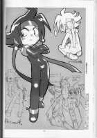 GG Shitei Bon 2 / GG師弟本2 [Fujimoto Hideaki] [G Gundam] Thumbnail Page 22