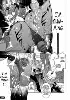 Pitapita Morrigan Fetish DL + / ぴたぴたモリガンフェチDL+ [Murasaki Nyaa] [Darkstalkers] Thumbnail Page 20