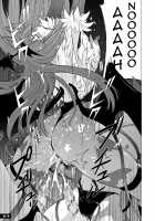 Pitapita Morrigan Fetish DL + / ぴたぴたモリガンフェチDL+ [Murasaki Nyaa] [Darkstalkers] Thumbnail Page 26