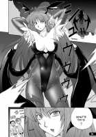 Pitapita Morrigan Fetish DL + / ぴたぴたモリガンフェチDL+ [Murasaki Nyaa] [Darkstalkers] Thumbnail Page 07